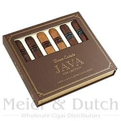 Java Collection Sampler 2015