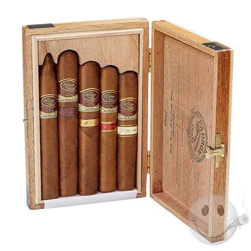 Padron Family Reserve Sampler