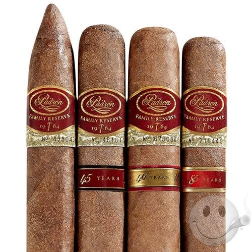 Padron Family Reserve Collection