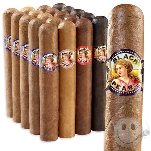 La Perla Habana Chunktastic Mega-Sampler