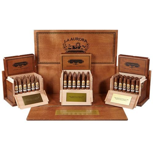 La Aurora 2006 Puro Vintage Limited Ed.