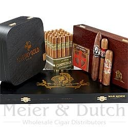 Summer Stock Up Sampler II
