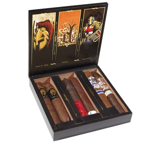 The Chosen Few Sampler