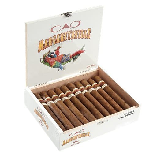 CAO Margaritaville