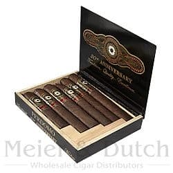 Perdomo 20th Anniversary Maduro Sampler Box