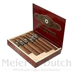 Perdomo 20th Anniversary Sun Grown Sampler Box