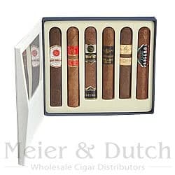 Rocky Patel Honduran Sampler 2015