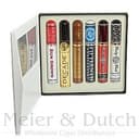 Rocky Patel Tubo Sampler 2015