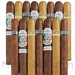 Rocky Patel Intro-Sampler