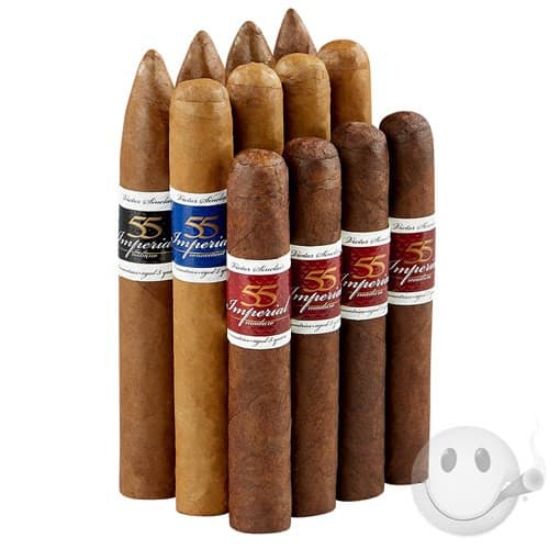Victor Sinclair Serie '55' Flight Sampler