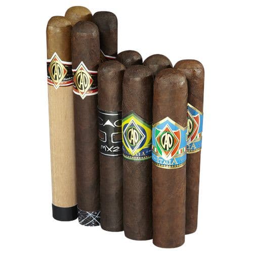 CAO Mx2