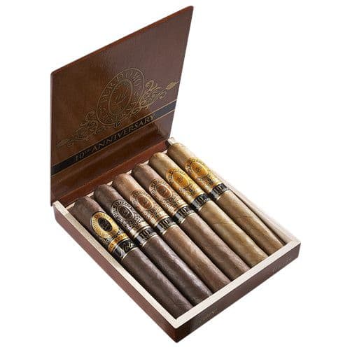 Perdomo Reserve 10th Anniv. Champagne