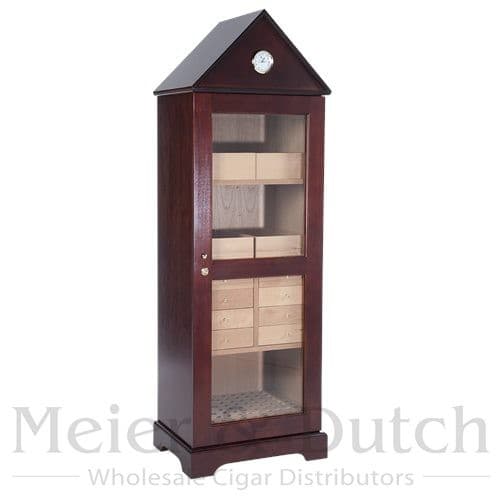 Verona Deluxe Cabinet Humidor