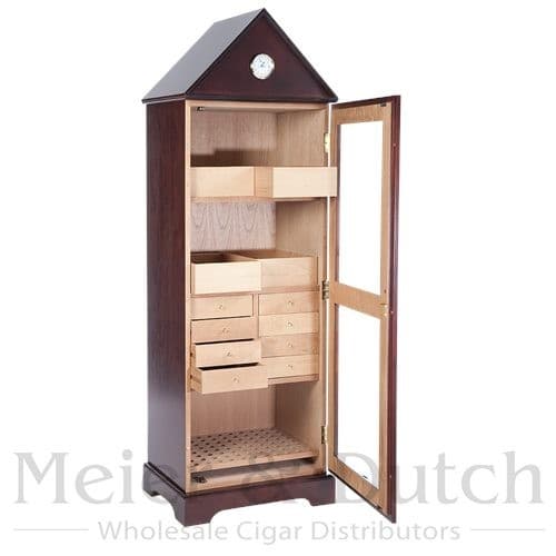 Verona Deluxe Cabinet Humidor