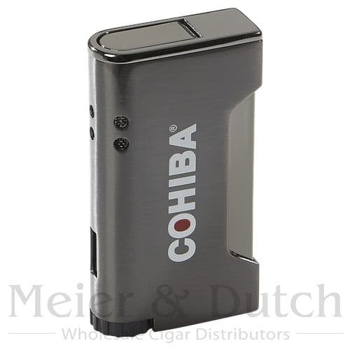Cohiba X1 Side Squeeze by Xikar