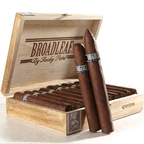 Rocky Patel Broadleaf