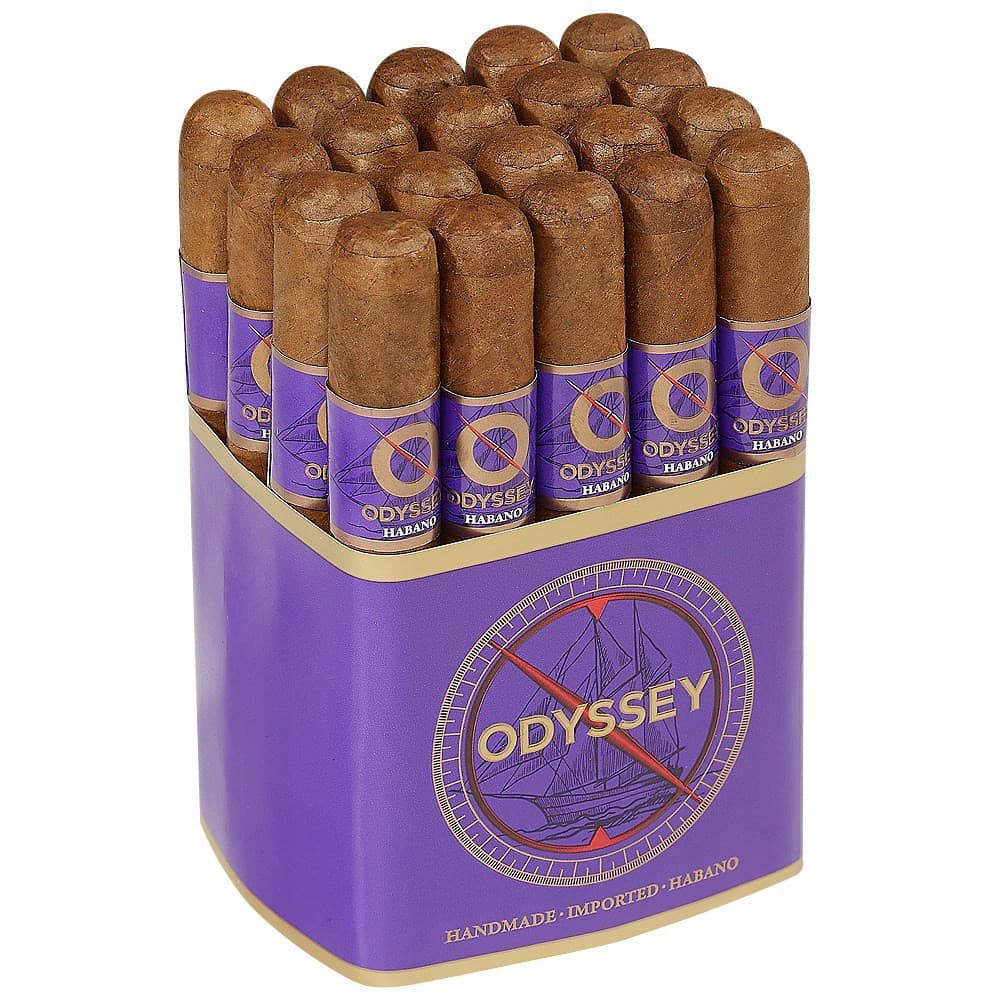 Odyssey Habano