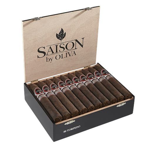 Oliva Saison Maduro