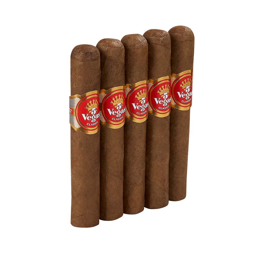 5 Vegas Classic