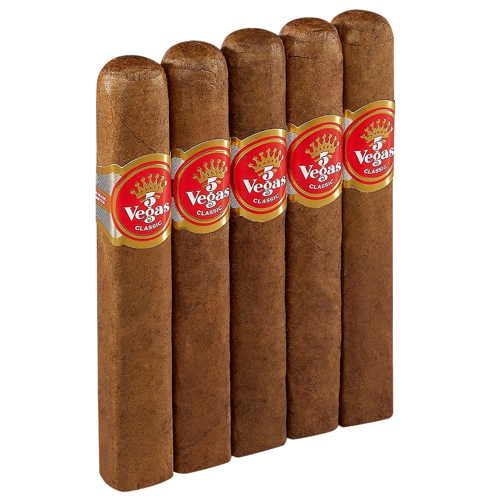 5 Vegas Classic