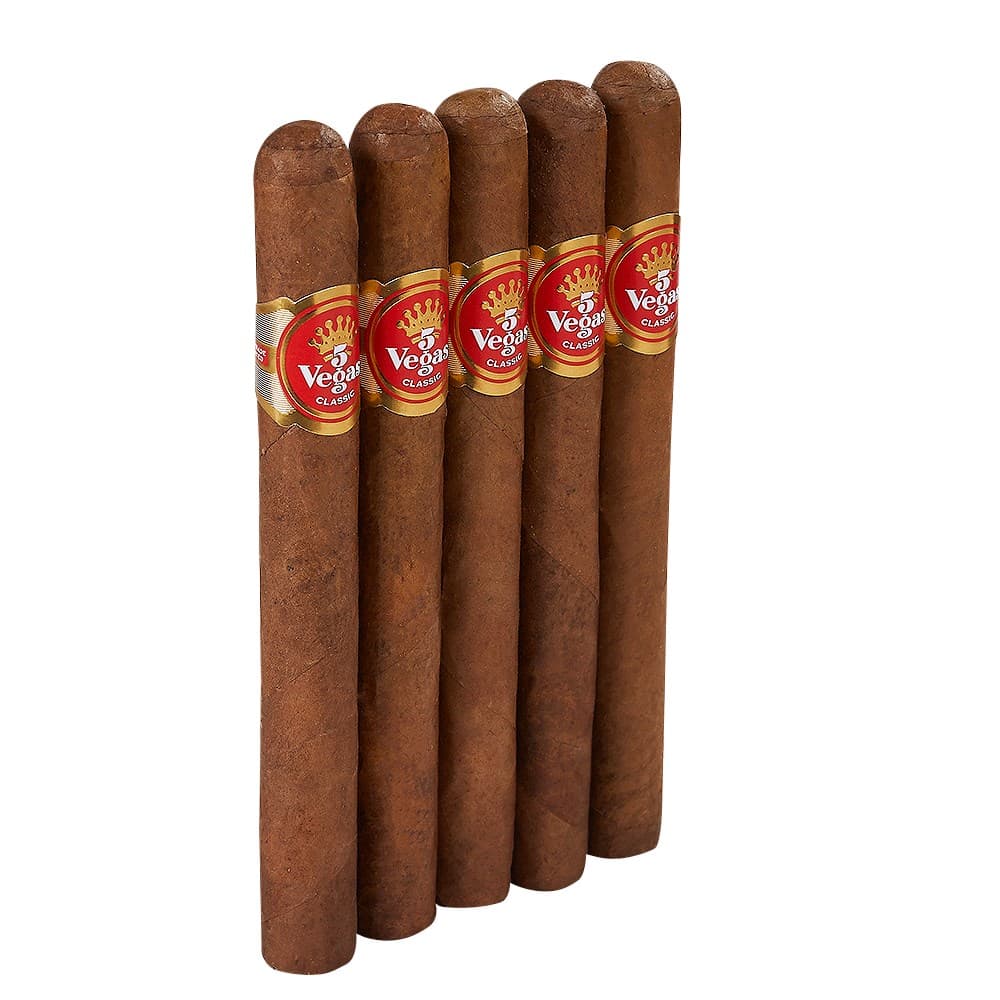 5 Vegas Classic
