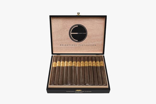 Maduro Churchill Cigar