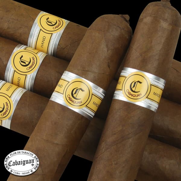 Tatuaje Cabaiguan Guapos