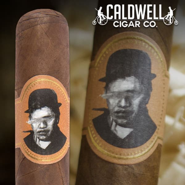 Caldwell Blind Man's Bluff