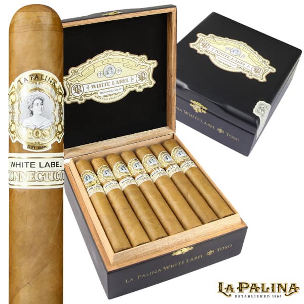 La Palina White Label