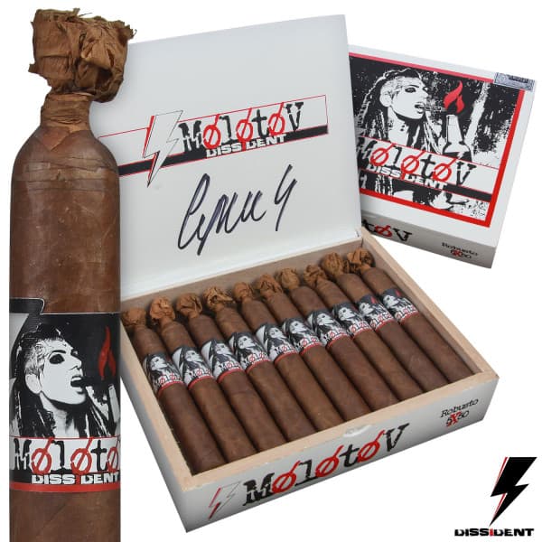 Dissident Molotov LE