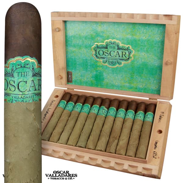 The Oscar Habano