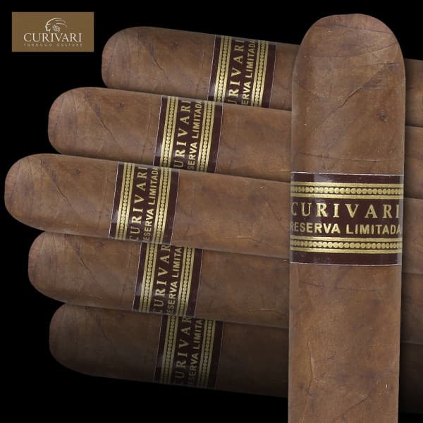 Curivari Reserve Limitada Cafe
