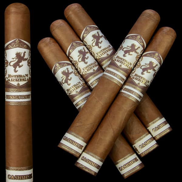 Esteban Carreras Cashmere
