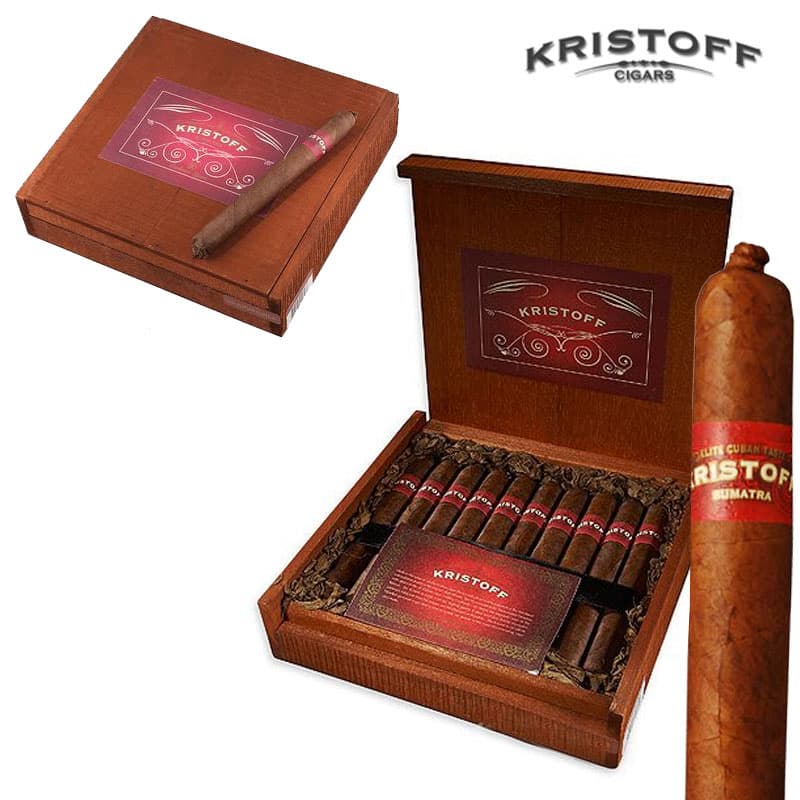 Kristoff Sumatra