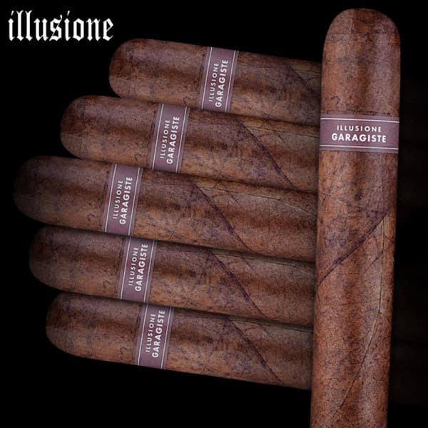 Illusione Garagiste