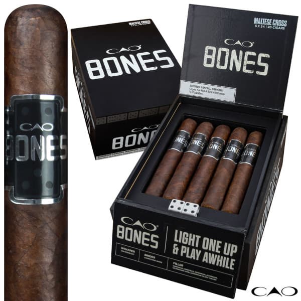 CAO Bones