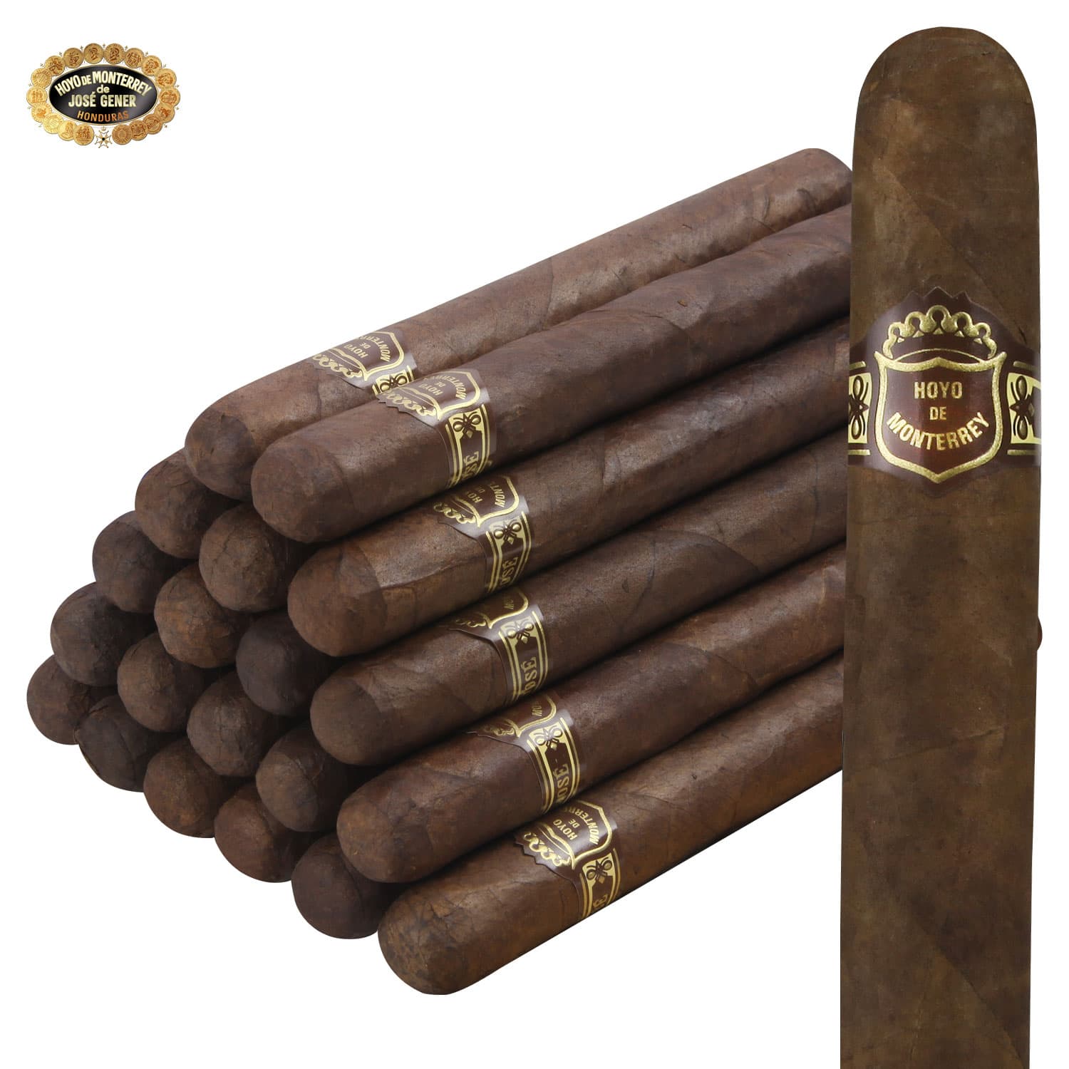 Hoyo de Monterrey Sultan MAD [4/5's]