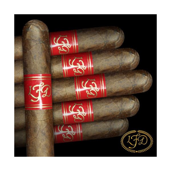 La Flor Dominicana Tins