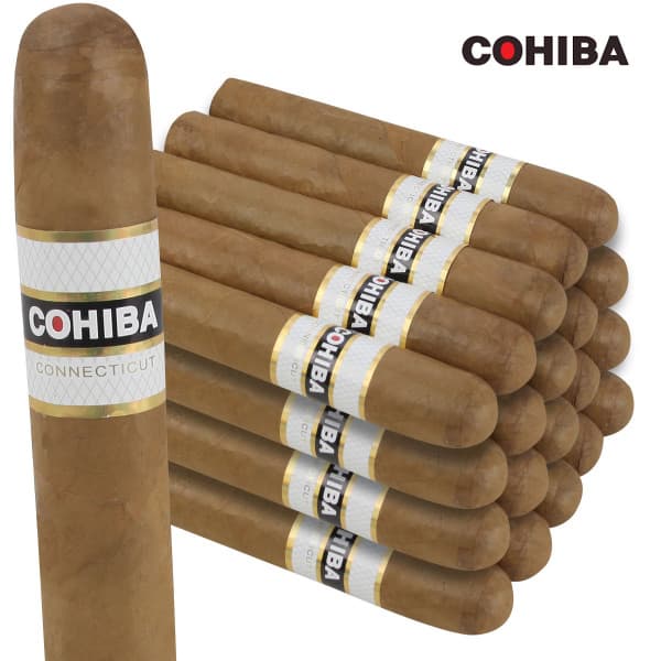 Cohiba Connecticut