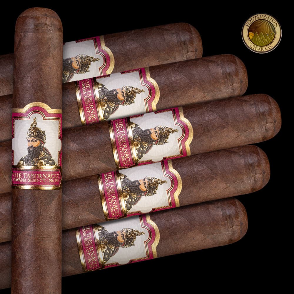 The Tabernacle Havana Seed CT #142