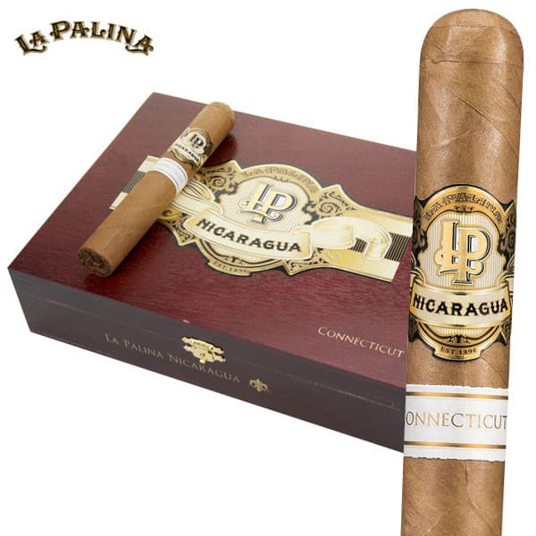 La Palina Nicaragua Connecticut