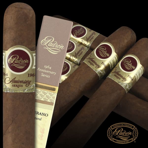 Padron 1964 Series