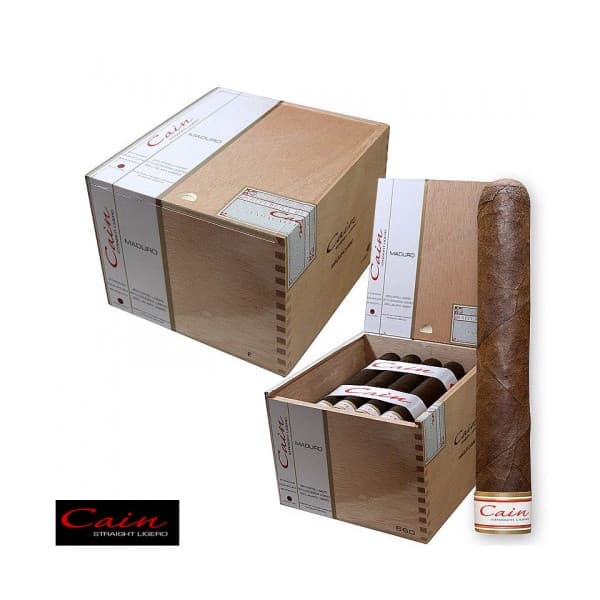 Cain Maduro by Oliva
