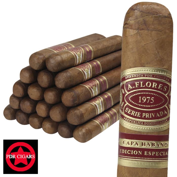 A.Flores Serie Privada SP58 Hab. 58 [4/5's]