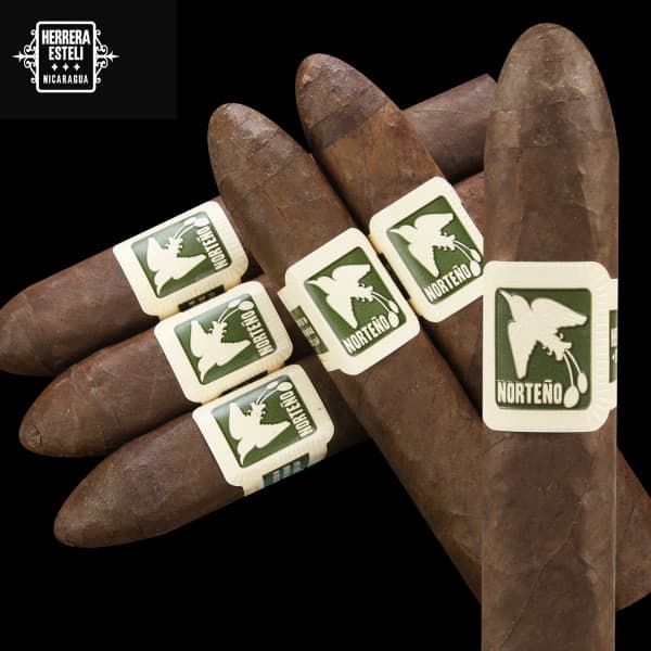 Drew Estate Herrera Esteli Norteno