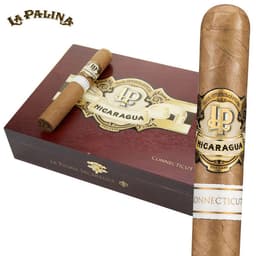 La Palina Nicaragua Connecticut