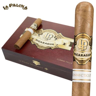 La Palina Nicaragua Connecticut