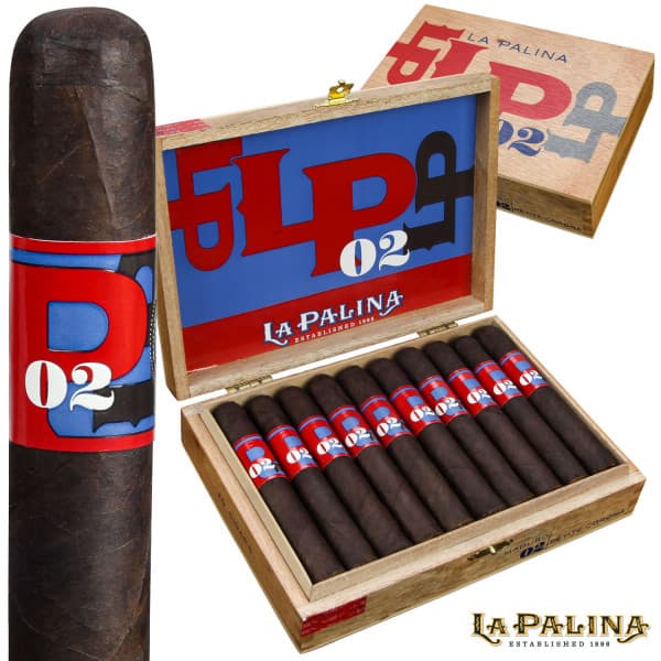 La Palina No. 2