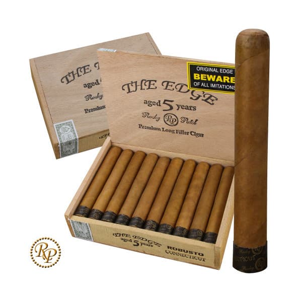 Rocky Patel Edge Lite Connecticut