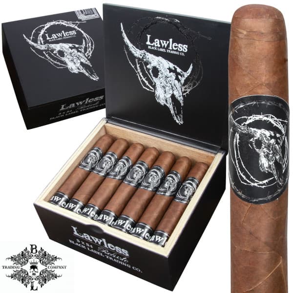 Black Label Trading Co. Lawless